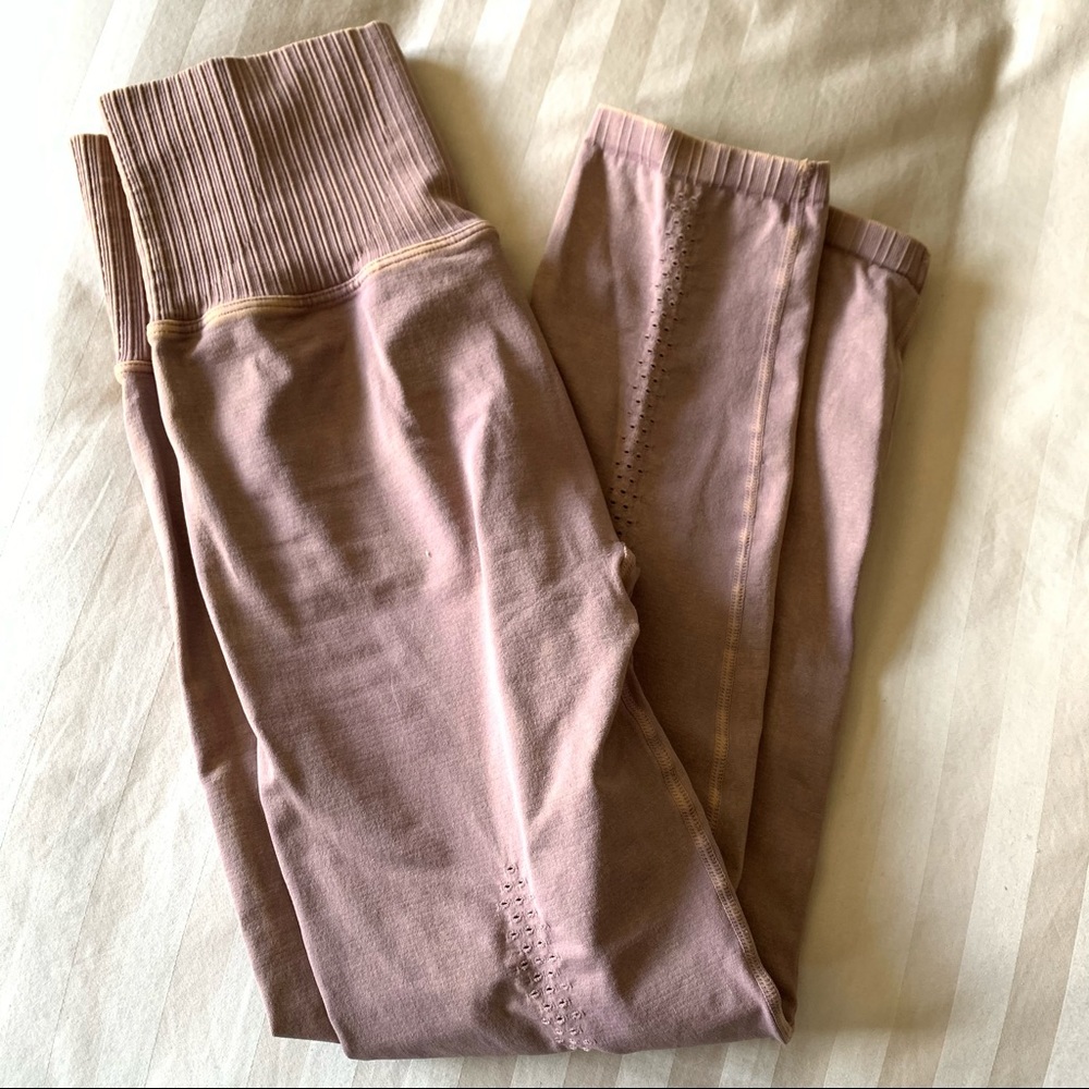 Free People Good Karma Leggings